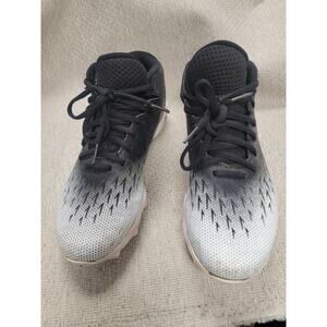 UNDER ARMOUR Spotlight Franchise 4.0 RM Football Cleats Size 6.5   0248